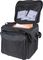 Kaces&nbsp;KDL-100 LP Porter with Wheels&nbsp;&nbsp;Open, Left-facing