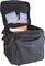 Kaces&nbsp;KDL-100 LP Porter with Wheels&nbsp;&nbsp;Open, Right-facing