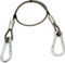 American DJ&nbsp;PAR 56 Polished Can with Lamp&nbsp;&nbsp;S-cable