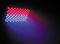 Chauvet&nbsp;COLORpalette DMX LED Color Bank System&nbsp;&nbsp;Effect 01