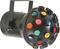 Eliminator Lighting&nbsp;Asteroid E143 Multicolor Effect Light&nbsp;&nbsp;Unit