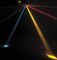 Eliminator Lighting&nbsp;E-113 Roto Saucer Rotating Multicolor Effect Light&nbsp;&nbsp;Effect 1