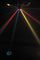 Eliminator Lighting&nbsp;E-113 Roto Saucer Rotating Multicolor Effect Light&nbsp;&nbsp;Effect 2