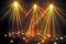 Eliminator Lighting&nbsp;EX-6 Barrel Moonflower&nbsp;&nbsp;Effect
