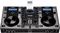 Cortex&nbsp;dMIX-300 Digital Music Control Station&nbsp;&nbsp;Top, Angled