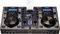 Cortex&nbsp;DMIX-600 Digital Music Control Station&nbsp;&nbsp;Top, Angle