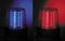 American DJ&nbsp;B6 LED Beacon&nbsp;Blue&nbsp;Group Shot