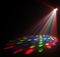 Chauvet&nbsp;LX10 LED Moonflower Effect Light&nbsp;&nbsp;Effect 01