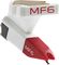 Ortofon&nbsp;MF6 Single Cartridge&nbsp;&nbsp;MF6 Single Cartridge
