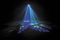 American DJ&nbsp;Mystic LED DMX Moonflower&nbsp;&nbsp;Effect 01