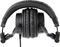 Denon&nbsp;DN-HP700 Professional DJ Headphones&nbsp;&nbsp;Folded