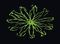 Venue&nbsp;MLG Green Mini Laser Light&nbsp;&nbsp;Effect Pattern 2
