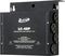 Elation&nbsp;Light Co-Pilot III - 16-Channel Chase Controller&nbsp;&nbsp;LC-4SP, Left-facing