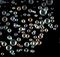 Chauvet&nbsp;B-250 Bubble Machine&nbsp;&nbsp;Effect 02, Bubbles