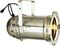 American DJ&nbsp;PAR 64 Package&nbsp;&nbsp;Aluminum, Right-facing