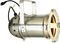 American DJ&nbsp;PAR 56 Package&nbsp;Aluminum&nbsp;Aluminum, Right-facing