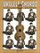 Centerstream Publishing&nbsp;Ukulele Chords Chart&nbsp;&nbsp;Ukulele Chords Chart
