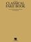 Hal Leonard&nbsp;Classical Fake Book - 2nd Edition&nbsp;&nbsp;Classical Fake Book - 2nd Edition