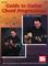 Mel Bay&nbsp;Guide To Guitar Chord Progressions Book&nbsp;&nbsp;Guide To Guitar Chord Progressions Book