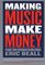 Berklee Press&nbsp;Making Music Make Money Book&nbsp;&nbsp;Making Music Make Money Book
