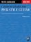Berklee Press&nbsp;Classical Studies for Pick-Style Guitar - Volume 1 Book&nbsp;&nbsp;Classical Studies for Pick-Style Guitar - Volume 1 Book