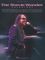 Hal Leonard&nbsp;The Stevie Wonder Anthology Piano, Vocal, Guitar Songbook&nbsp;&nbsp;The Stevie Wonder Anthology Piano, Vocal, Guitar Songbook