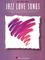 Hal Leonard&nbsp;Jazz Love Songs Piano, Vocal, Guitar Songbook&nbsp;&nbsp;Jazz Love Songs Piano, Vocal, Guitar Songbook