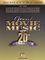 Hal Leonard&nbsp;Great Movie Music of the 20th Century Piano, Vocal, Guitar Songbook&nbsp;&nbsp;Great Movie Music of the 20th Century Piano, Vocal, Guitar Songbook