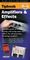 Hal Leonard&nbsp;Tipbook - Amplifiers and Effects&nbsp;&nbsp;Tipbook - Amplifiers and Effects