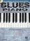 Hal Leonard&nbsp;Blues Piano Keyboard Style Series Book and CD&nbsp;&nbsp;Blues Piano Keyboard Style Series Book and CD