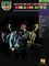 Hal Leonard&nbsp;Jimi Hendrix Experience Smash Hits Play-Along Guitar Tab Songbook with CD&nbsp;&nbsp;Jimi Hendrix Experience Smash Hits Play-Along Guitar Tab Songbook with CD