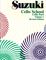 Alfred&nbsp;Suzuki Cello School Cello Part Volume 1&nbsp;&nbsp;Suzuki Cello School Cello Part Volume 1