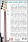 Mel Bay&nbsp;Bass Scales Wall Chart&nbsp;&nbsp;Bass Scales Wall Chart