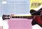 Mel Bay&nbsp;Guitar Master Chord Wall Chart&nbsp;&nbsp;Guitar Master Chord Wall Chart