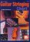 Mel Bay&nbsp;Guitar Stringing Chart&nbsp;&nbsp;Guitar Stringing Chart