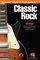 Hal Leonard&nbsp;Classic Rock Guitar Chord Songbook&nbsp;&nbsp;Classic Rock Guitar Chord Songbook