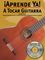 Music Sales&nbsp;Aprende Ya! A Tocar Guitarra DVD&nbsp;&nbsp;Aprende Ya! A Tocar Guitarra DVD