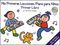 Music Sales&nbsp;Mis Primeras Lecciones Primer Libro (Book/CD)&nbsp;&nbsp;Mis Primeras Lecciones Primer Libro (Book/CD)