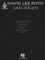 Hal Leonard&nbsp;David Lee Roth and The Songs Of Van Halen - Guitar Tab Songbook&nbsp;&nbsp;David Lee Roth and The Songs Of Van Halen - Guitar Tab Songbook