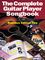 Music Sales&nbsp;Complete Guitar Player Tab Songbook Edition 2&nbsp;&nbsp;Complete Guitar Player Tab Songbook Edition 2