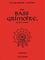 Carl Fischer&nbsp;Bass Grimoire Book & DVD Package&nbsp;&nbsp;Book
