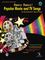Alfred&nbsp;Boom Boom! Popular Movie & TV Songs for Boomwhackers Book with CD&nbsp;&nbsp;Boom Boom! Popular Movie & TV Songs for Boomwhackers Book with CD