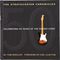 Hal Leonard&nbsp;The Stratocaster Chronicles (Book/CD)&nbsp;&nbsp;The Stratocaster Chronicles (Book/CD)