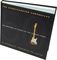 Hal Leonard&nbsp;The Stratocaster Chronicles (Book/CD)&nbsp;&nbsp;Angle, Left-facing