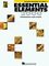 Hal Leonard&nbsp;Essential Elements 2000 Teacher's Resource Kit Book 1 with CD-ROM&nbsp;&nbsp;Essential Elements 2000 Plus DVD Teacher Resource Book 1