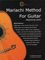 Mixta Publishing Co.&nbsp;Mariachi Method for Guitar (Book/CD)&nbsp;&nbsp;Mariachi Method for Guitar (Book/CD)