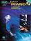 Musicians Institute&nbsp;Jazz Piano (Book/CD)&nbsp;&nbsp;Jazz Piano (Book/CD)