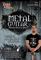 Intermediate Metal Guitar with Marc Rizzo (Book/DVD)