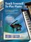 Alfred&nbsp;Teach Yourself To Play Piano Deluxe Edition CD-ROM&nbsp;&nbsp;Teach Yourself CDROM: Piano Deluxe