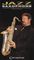 Hal Leonard&nbsp;Jazz Saxophone (VHS)&nbsp;&nbsp;Jazz Saxophone (VHS)